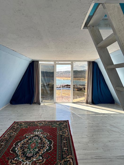 Продам дом на бухтарме!