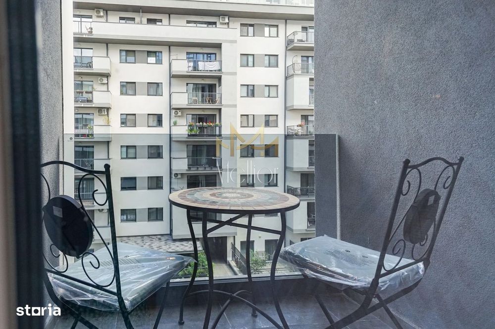 Apartament tip studio, Gheorheni, Soporului!