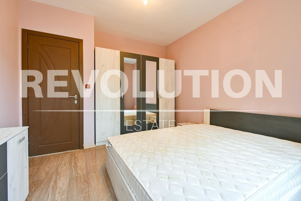 Дава се под наем Двустаен апартамент в София, Оборище - 73 кв.м за 818 € - Снимка #7