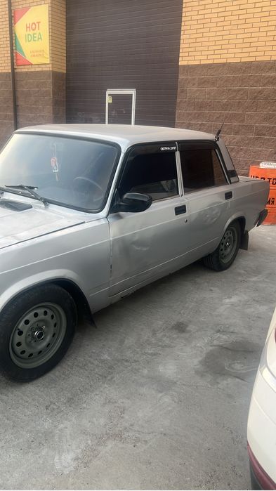 Продам или обмен Ваз 2105