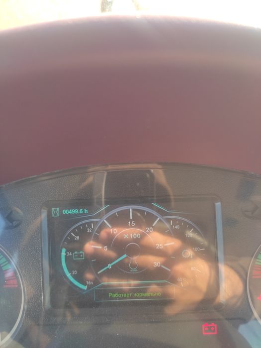 lonking  pagruschik 2025 yil 512soat moto chas