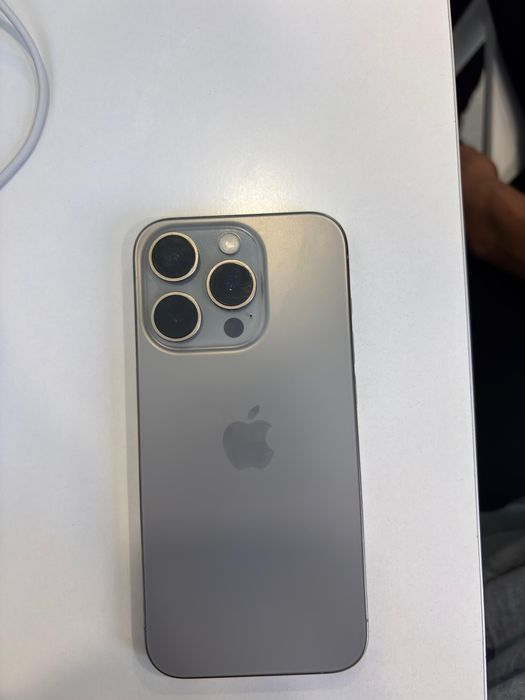 Iphone 15 про сатылады