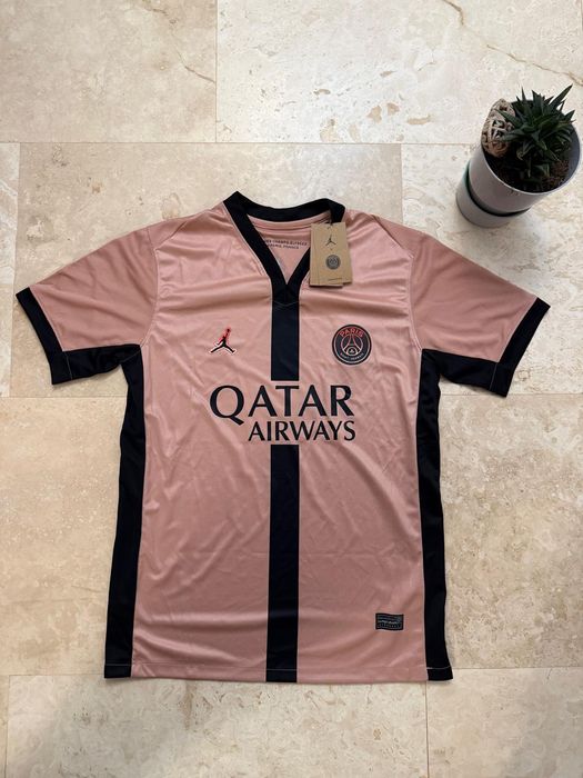 PSG jersey 24/25 - away kit