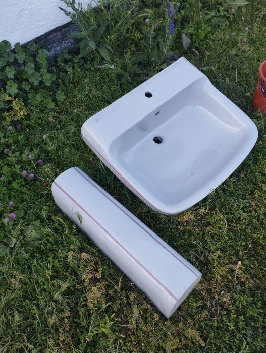 Большая раковина