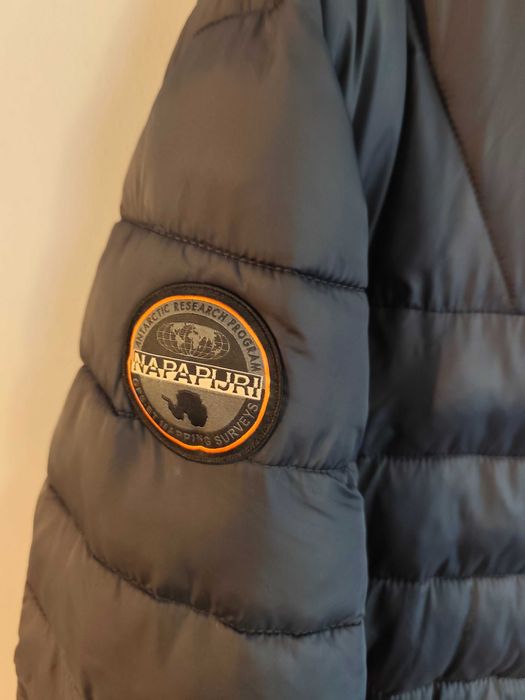 Мъжко яке Napapijri