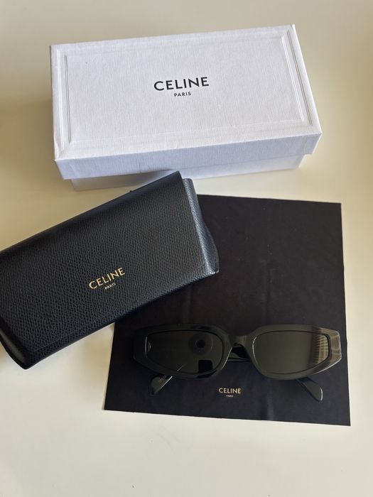 Налични слънчеви очила