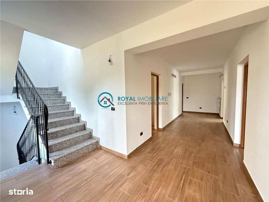 Royal Imobiliare - Vanzare Vila zona Boldesti Scaieni