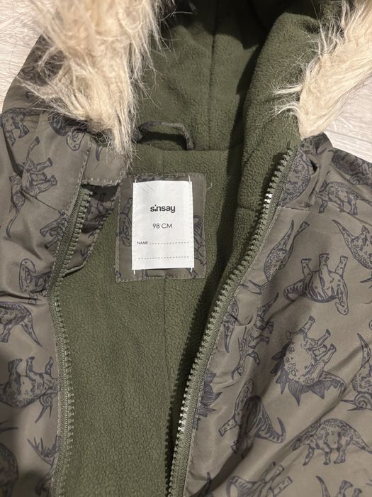 Lot haine copii 98cm