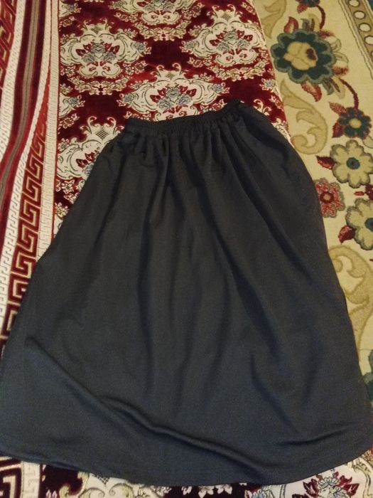 Юбка(белдемше)Арысь