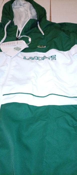 Екип  Lacoste Hugo Boss