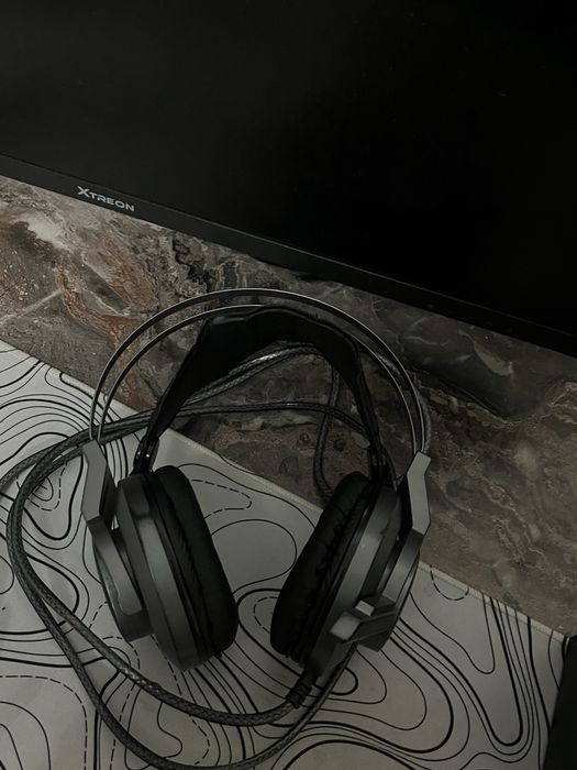 Наушники A4Tech Bloody