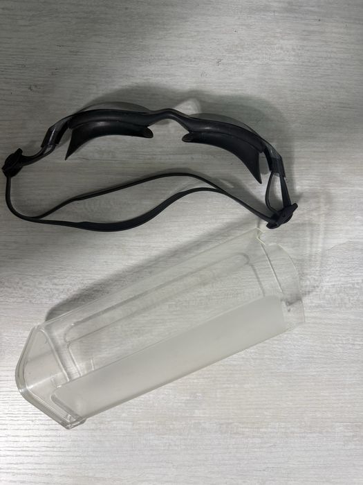 Очки для плавания