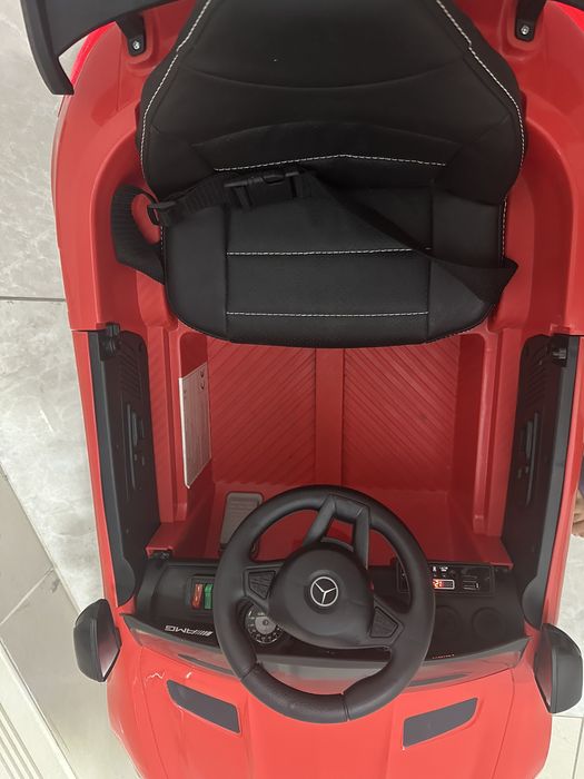 Акумулаторна кола