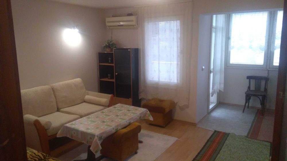 Гарсониера под наем