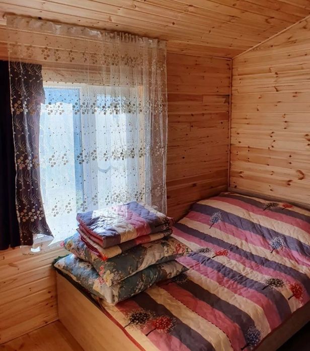 Продам минибазу на Самарском побережье