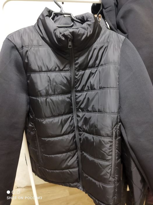 Продам куртку. Весна. В отличном состоянии.