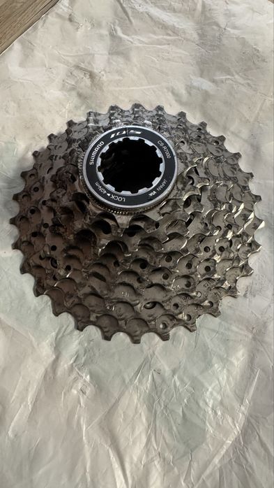 Кассета Shimsno 105