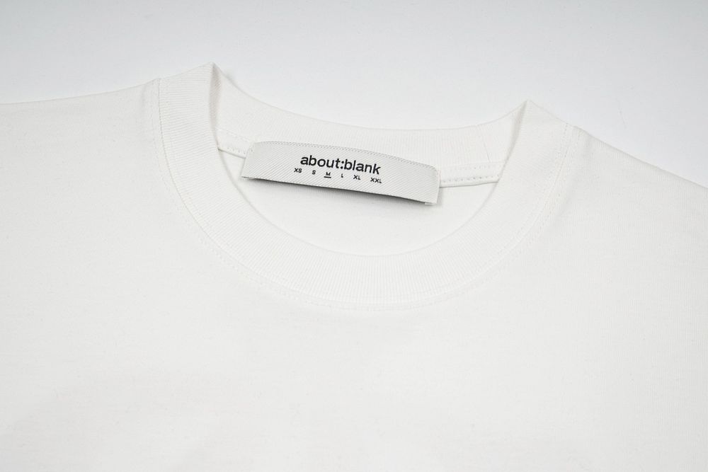 Футболка about:blank