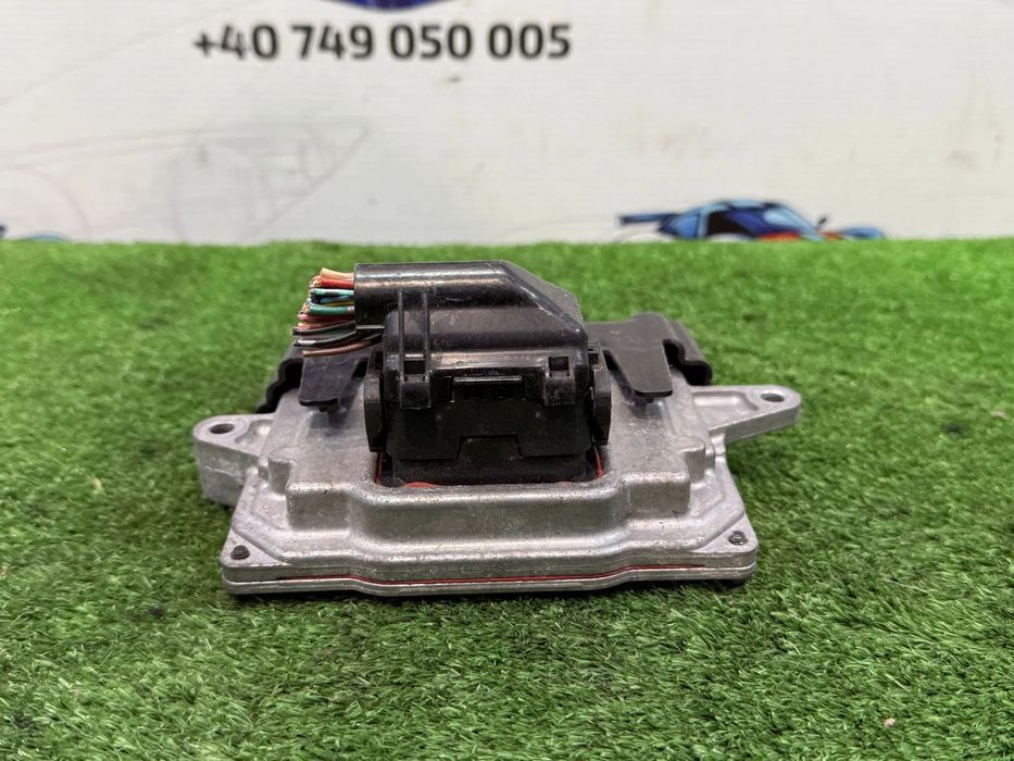 CALCULATOR MOTOR ECU HONDA CR-V 2.2 DIESEL 2015 COD OEM 28100-R7V-G11 28100R7VG11 2012-2016
