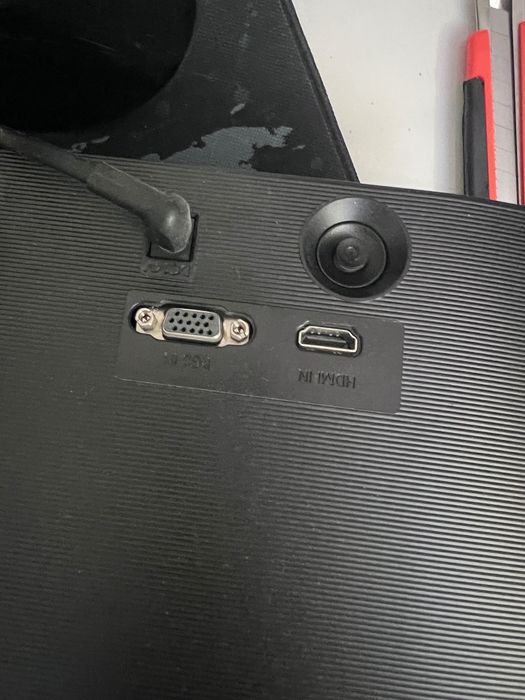 Samsung 22-inch Monitor