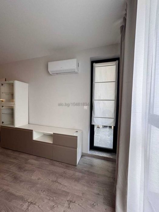 Дава се под наем Двустаен апартамент в Пловдив, Център - 60 кв.м за 590 € - Снимка #8