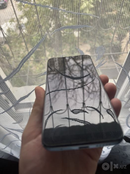 Redmi note 12S 8/256гб