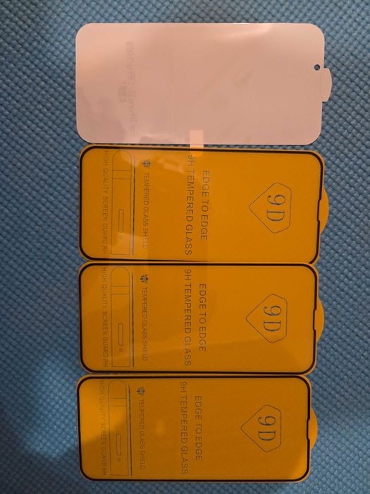 iPhone 13, 13 pro, 14 screen protector