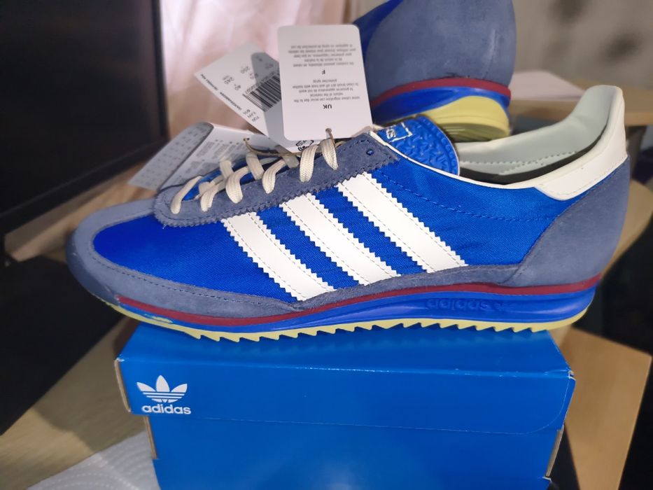 Adidas sl 72 og w