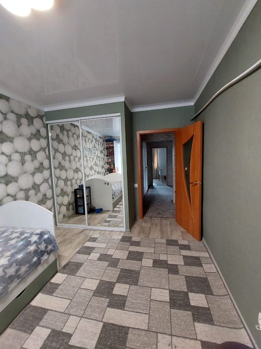 Продам  3х комнатную квартиру