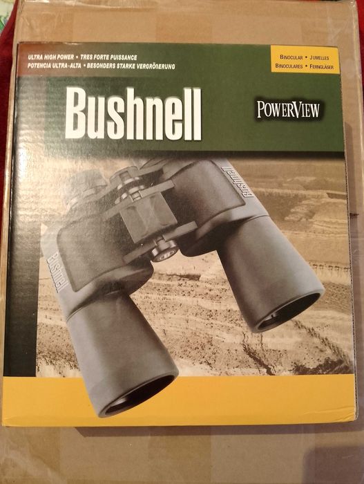 Продам Бинокль Bushnell