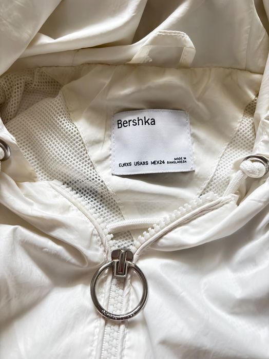 Спортни якета Bershka XS