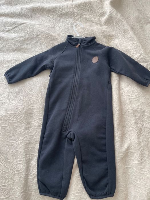 Новый Комбинезон на весну