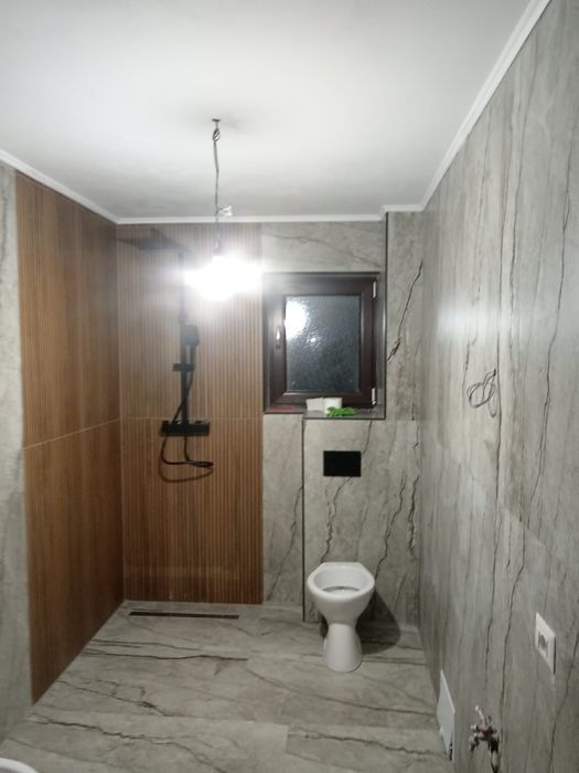 Meseriaș finisaje interioare – Gresie, faianță, parchet, lavabilă