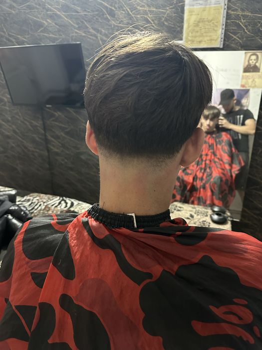 tunsori la domiciliu