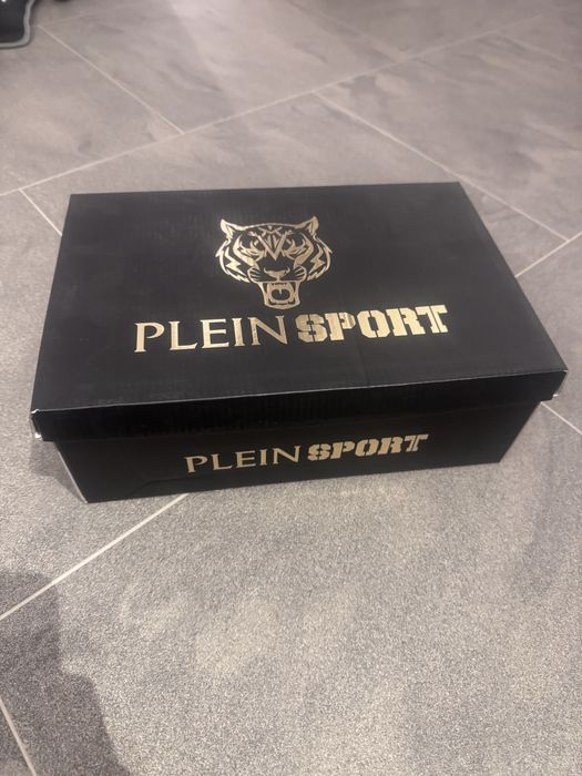 Adidasi Plein Sports