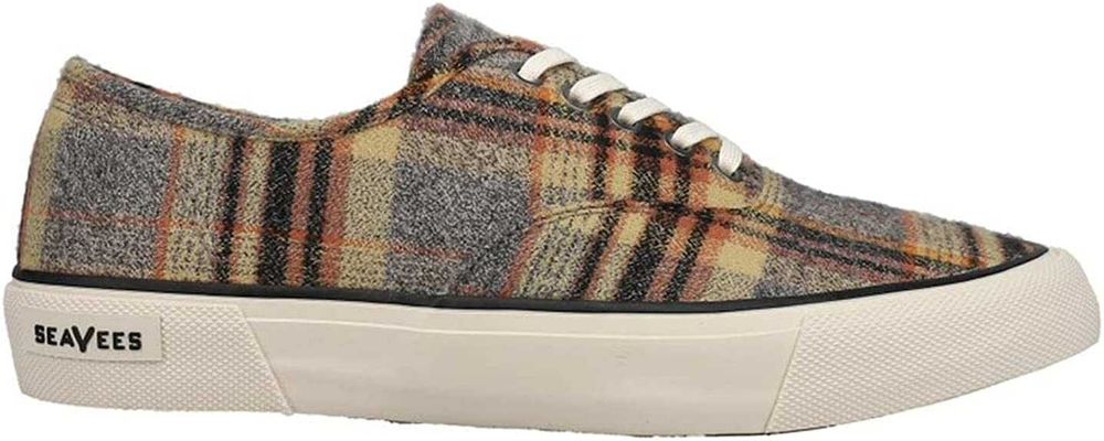 SeaYees шерст кеды из США 34 - 35