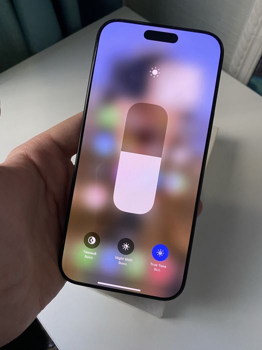 Iphone 16 Pro Max 256gb