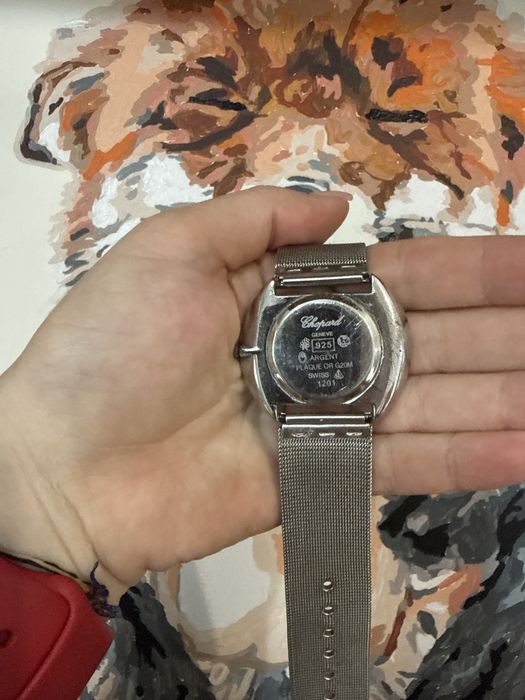 Chopard для женщин