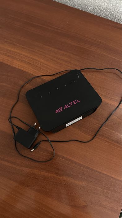 Алтел роутер WI-FI