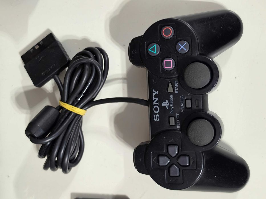 Consola Sony PlayStation 2 PS2 Slim modata