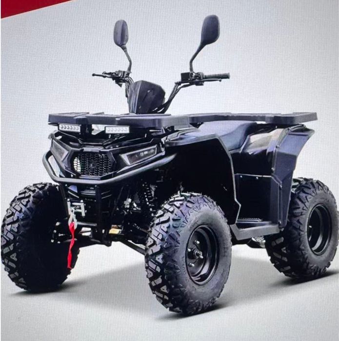 Квадроцикл срочно продаем