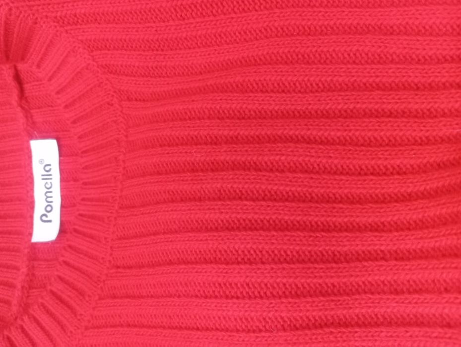 Продам платье теплое