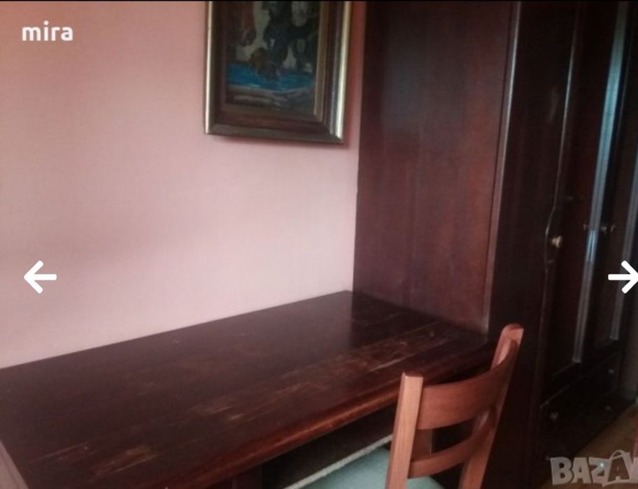 Дава се под наем  в София, Център - 12 кв.м за 153 € - Снимка #4