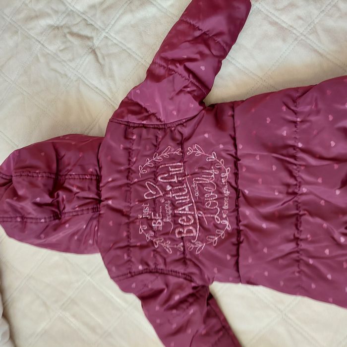 Детски якета, размер 74, 86, 92