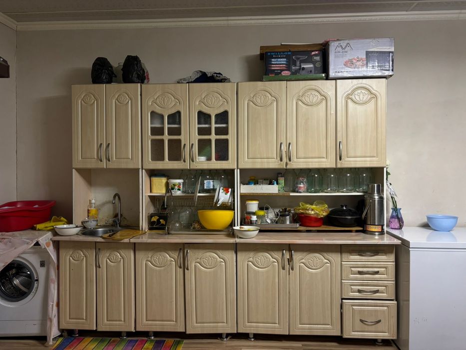 Продается кухонный шкаф