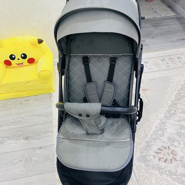 Продам срочно  коляску