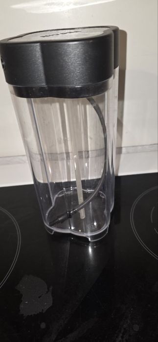 Кафемашина Nivona с bluetooth app store произведена  в Швейцария