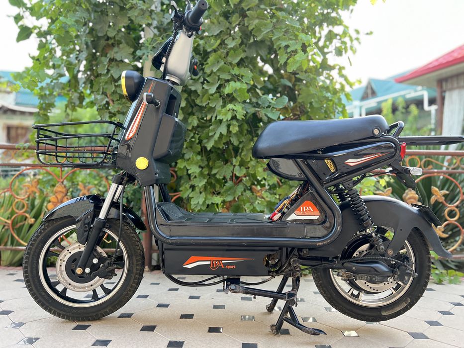 Skuter aybi yoq narxi 2.800
