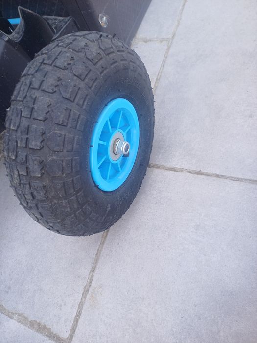 Cart copii  sase-13 ani