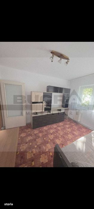 Apartament de 3 camere, decomandat, 74mp, zona Kaufland Marasti